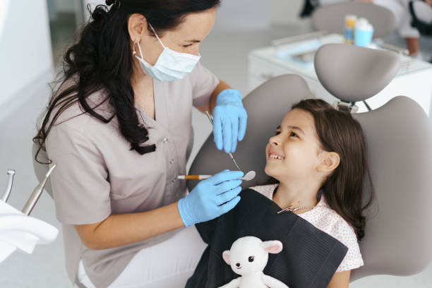 Best Emergency Dentist for Knocked-Out Tooth in Hurlock, MD