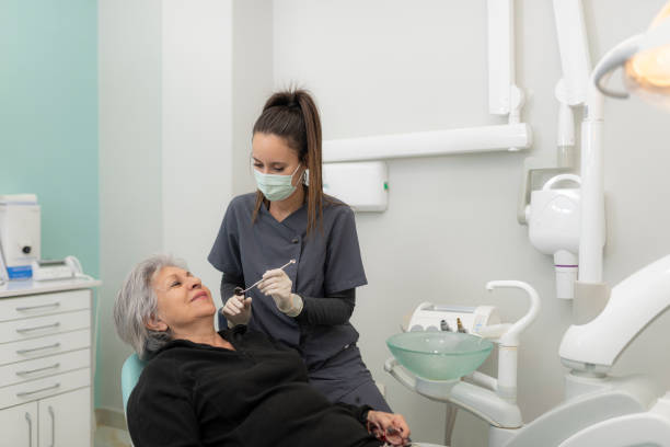 Best Emergency Dentist for Lost Fillings or Crowns in Hurlock, MD