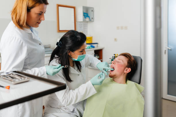 Best Orthodontic Emergency Dentist in Hurlock, MD